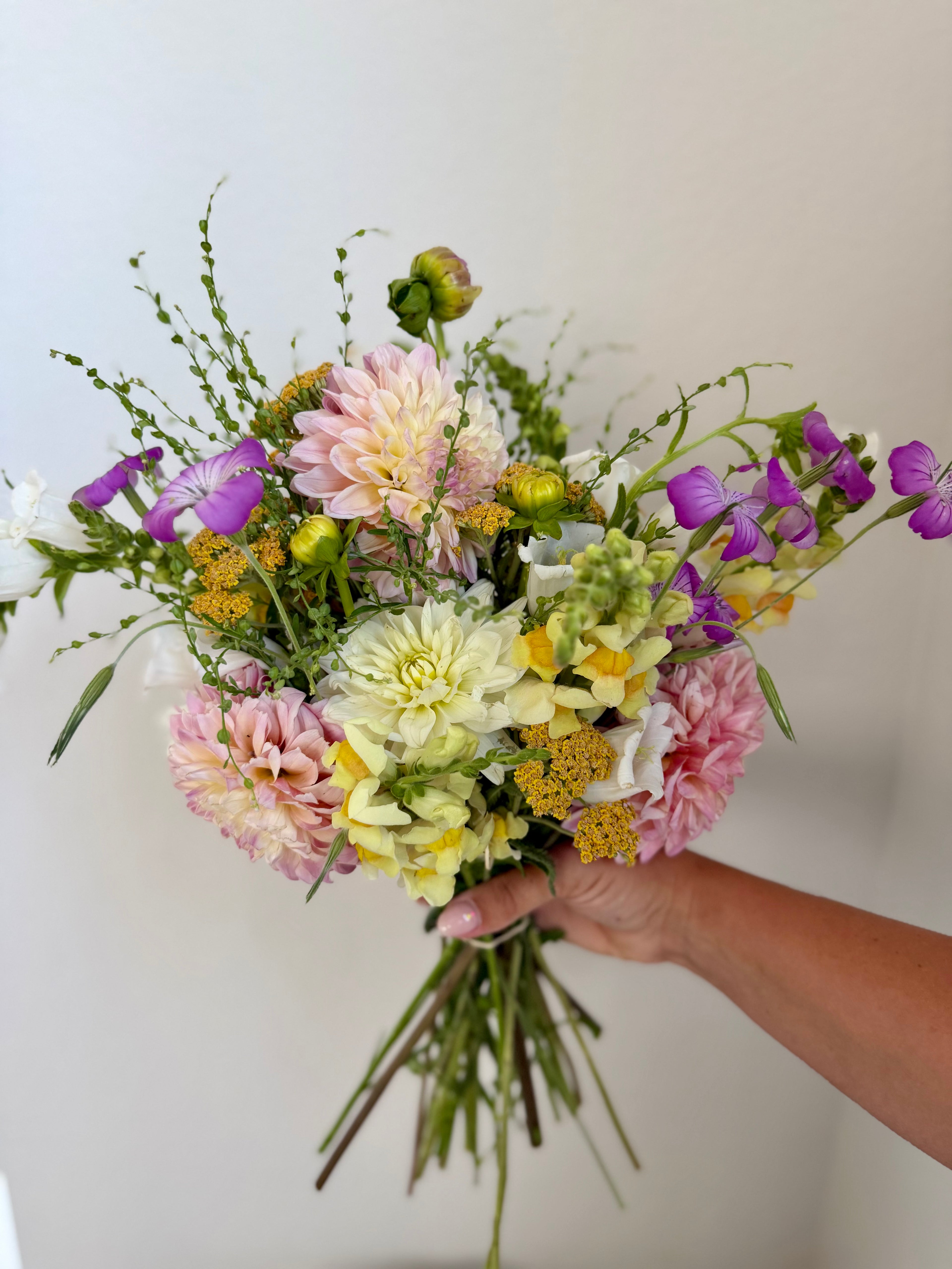 Bouquet Subscription