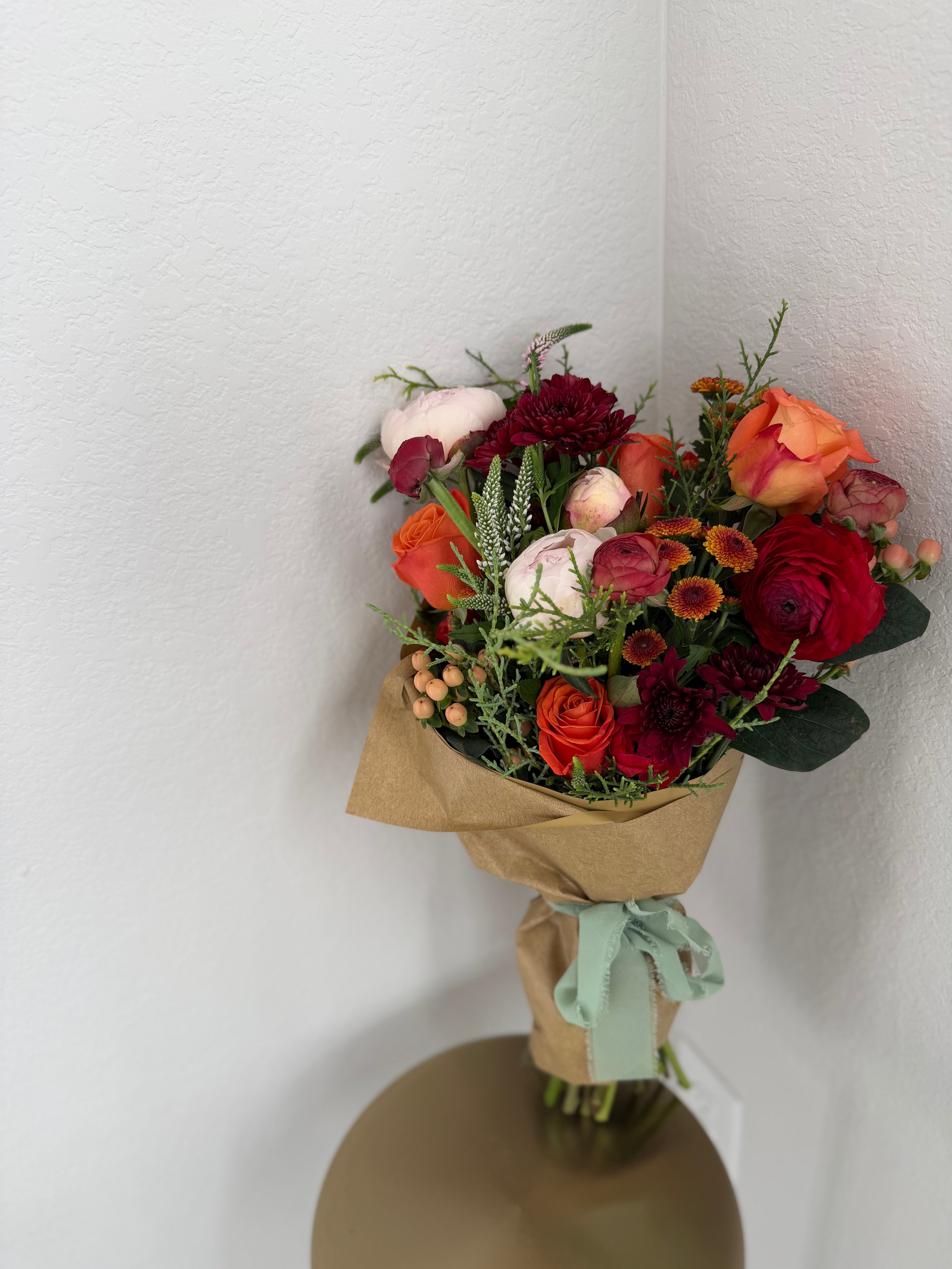 Bouquet Subscription