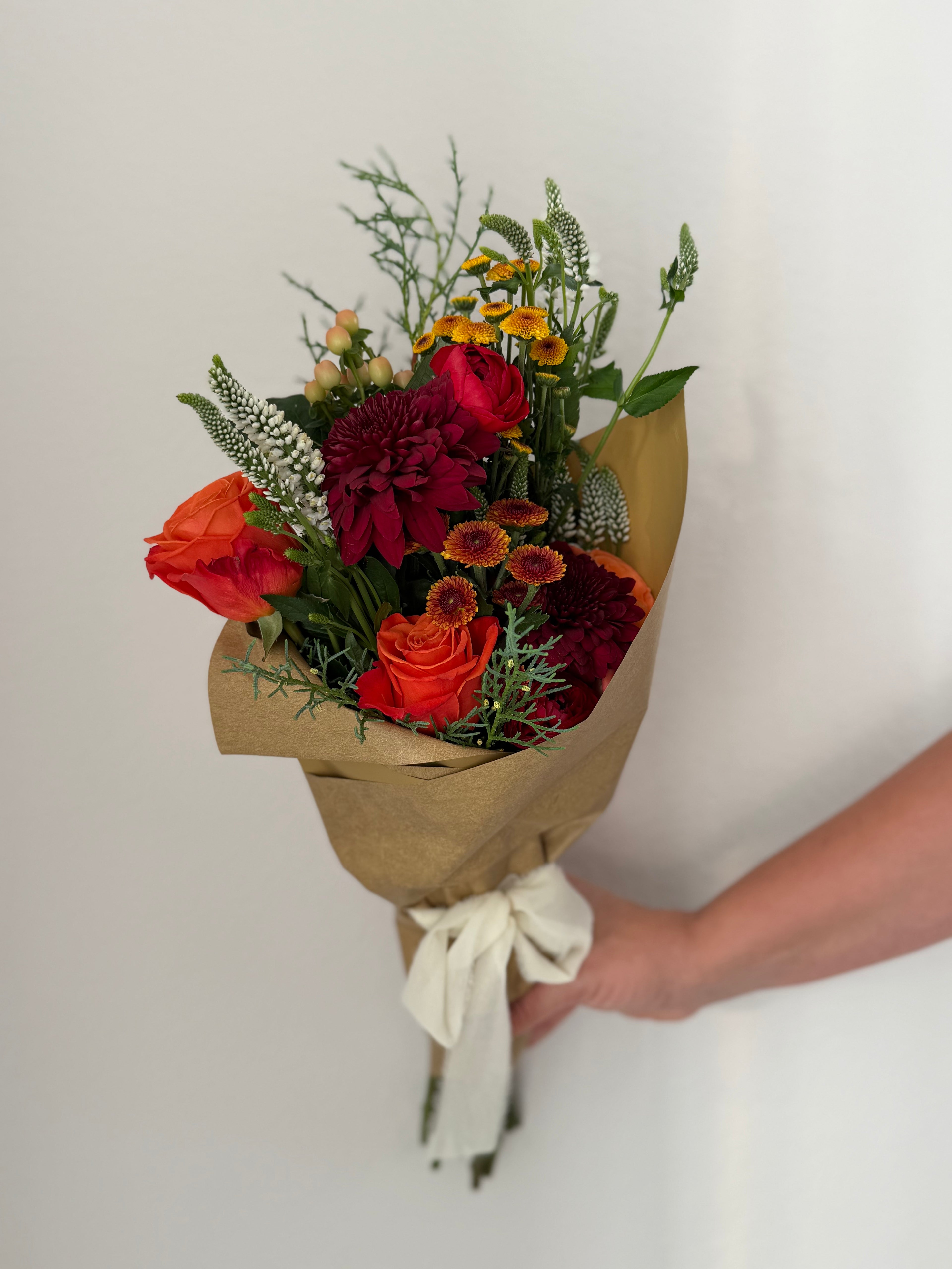 Bouquet Subscription