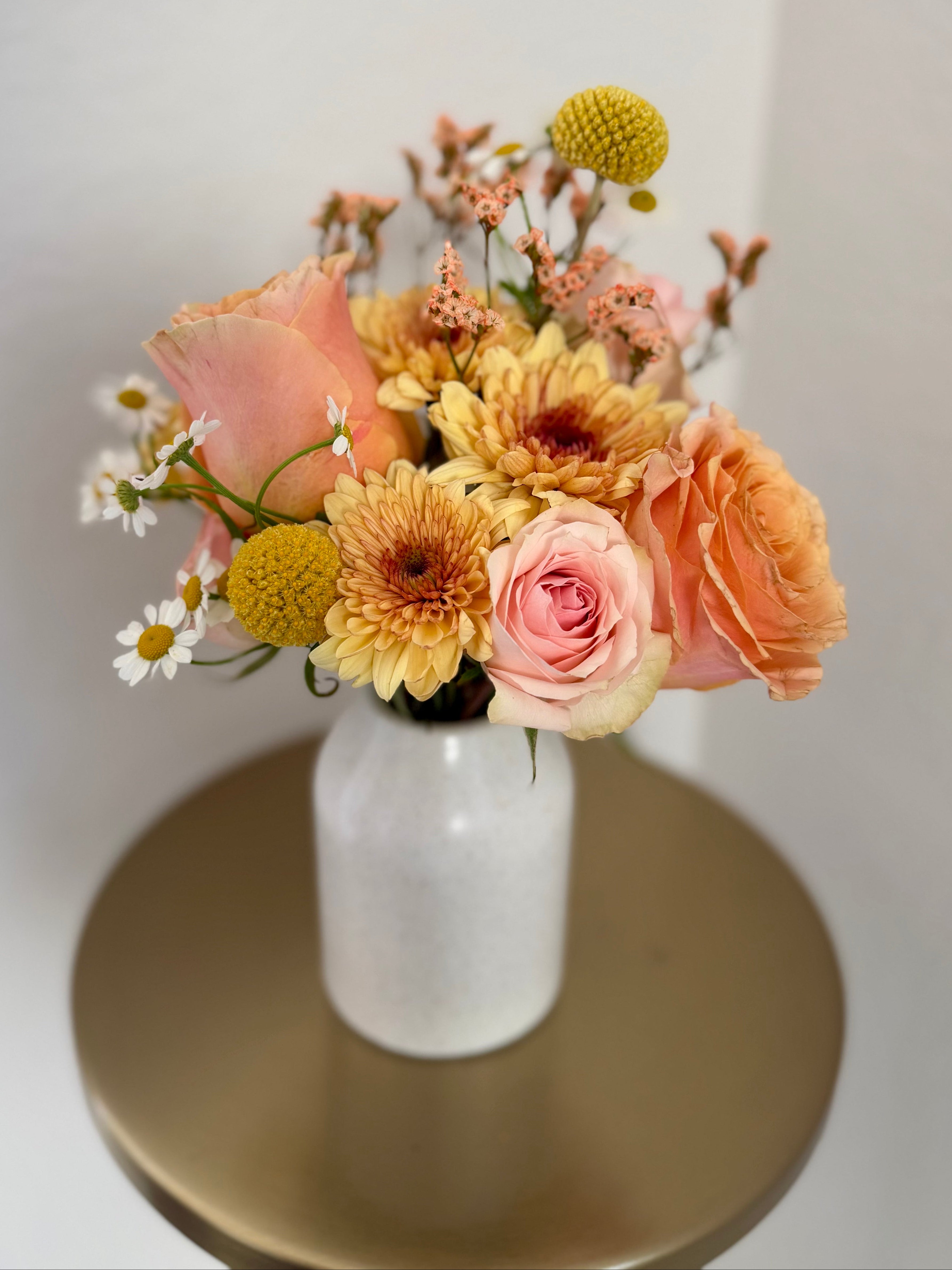 Foxglove Floral Workshop